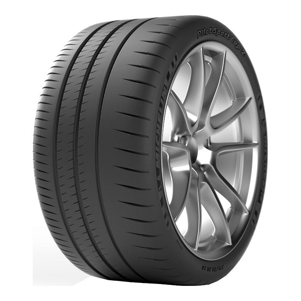 Мишелин  245/40/18  Y 97 PILOT SPORT CUP 2  XL